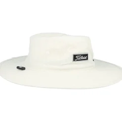 Titleist Charleston Aussie Headwear Bucket Hat Golf Apparel