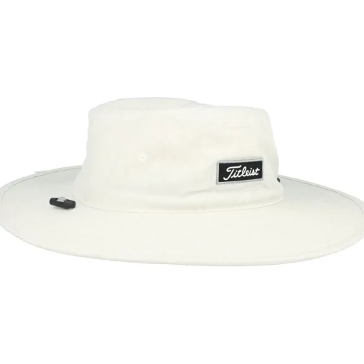 Titleist Charleston Aussie Headwear Bucket Hat Golf Apparel