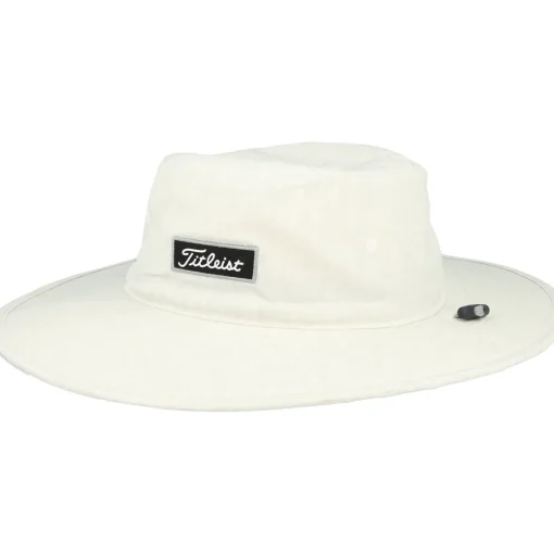 Titleist Charleston Aussie Headwear Bucket Hat Golf Apparel