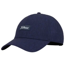 Titleist Charleston Breezer Headwear Cap Golf Apparel
