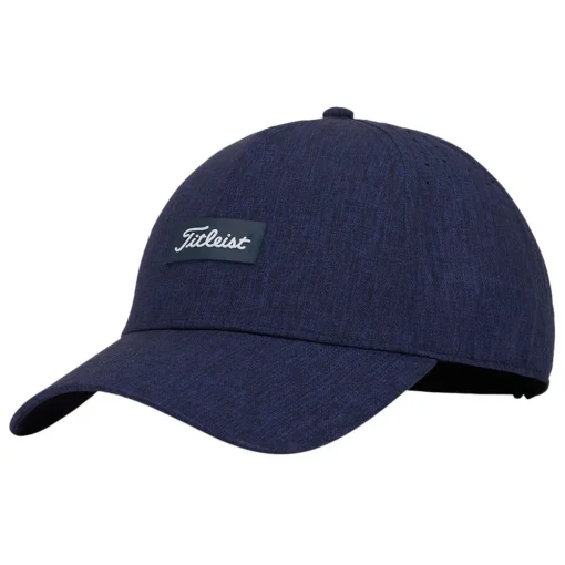 Titleist Charleston Breezer Headwear Cap Golf Apparel