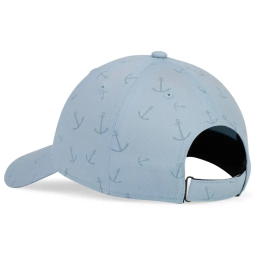 Titleist Charleston Prints Headwear Cap Golf Apparel