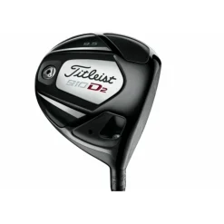 Titleist 910D2 Club Heads Driver Wood Golf Club Components