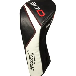 Titleist 917D Driver Headcover Driver Wood