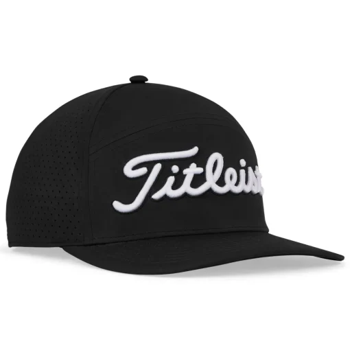Titleist Diego Headwear Cap Golf Apparel