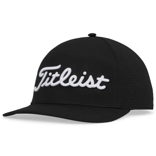 Titleist Diego Headwear Cap Golf Apparel