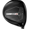 Titleist GT3 Club Heads Driver Wood Golf Club Components