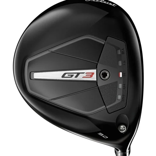 Titleist GT3 Club Heads Driver Wood Golf Club Components