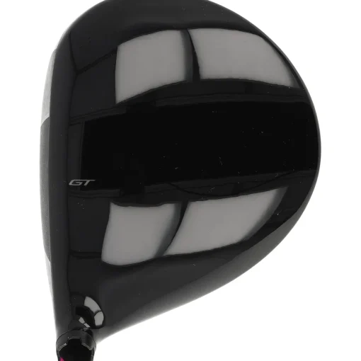 Titleist GT3 Club Heads Driver Wood Golf Club Components