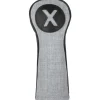 Titleist Heather & Leather Hybrid Headcover Hybrid Wood