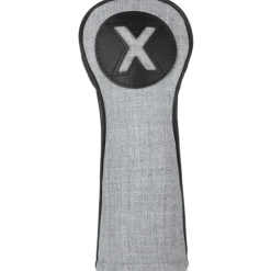 Titleist Heather & Leather Hybrid Headcover Hybrid Wood