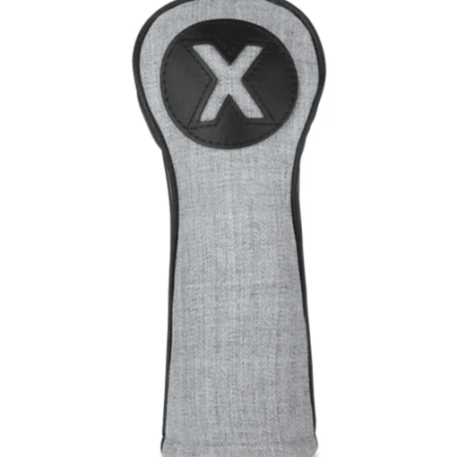 Titleist Heather & Leather Hybrid Headcover Hybrid Wood