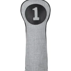 Titleist Heather & Leather Headcover Driver Wood