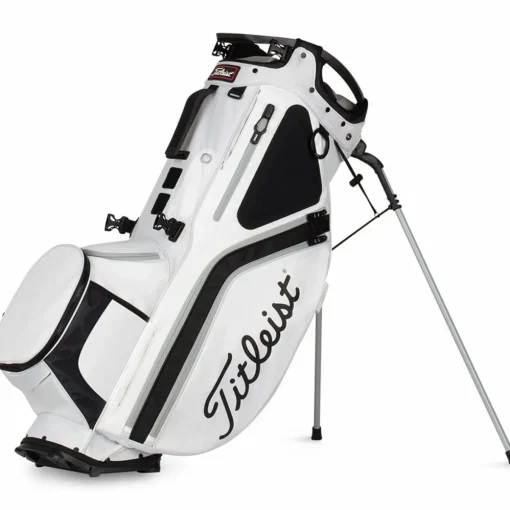 Titleist Hybrid 14 '19 Stand Golf Bags