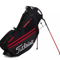 Titleist Hybrid 14 '19 Stand Golf Bags