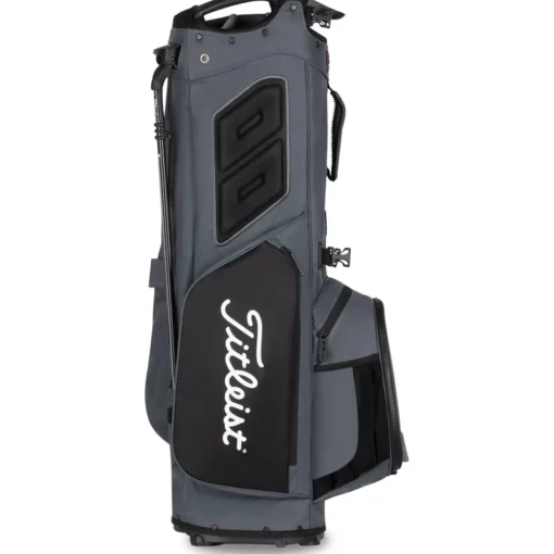 Titleist Hybrid 5 '18 Stand Golf Bags