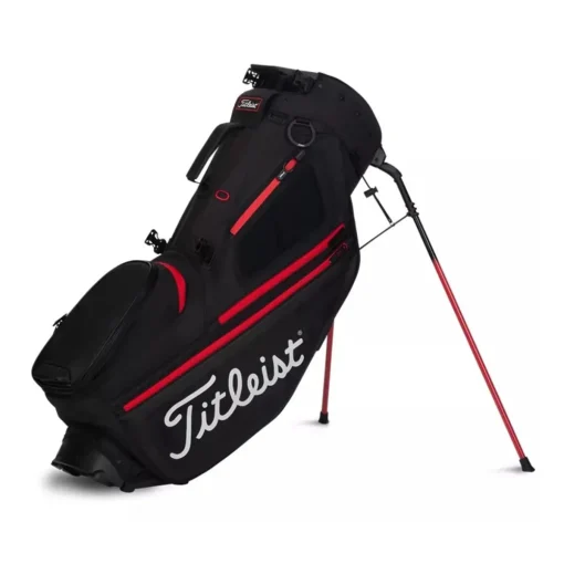 Titleist Hybrid 5 '18 Stand Golf Bags