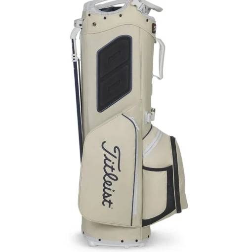 Titleist Hybrid 5 Stand Golf Bags