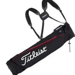 Titleist Lightweight Carry Golf Bags
