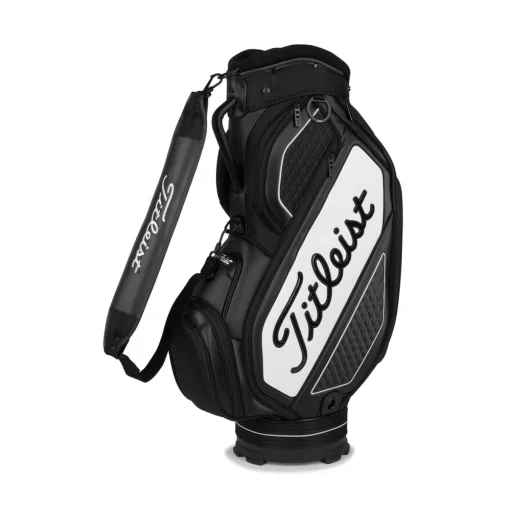 Titleist Mid Size Tour Staff Golf Bags