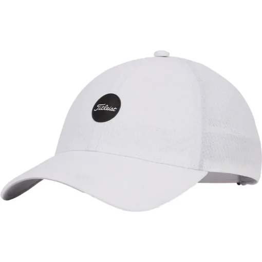 Titleist Montauk Ace Headwear Cap Golf Apparel