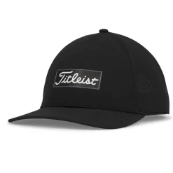 Titleist Oceanside Headwear Cap Golf Apparel