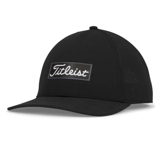Titleist Oceanside Headwear Cap Golf Apparel