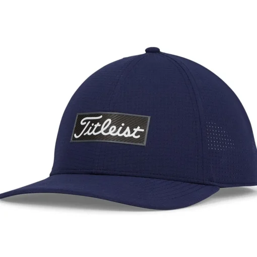 Titleist Oceanside Headwear Cap Golf Apparel