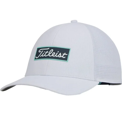 Titleist Oceanside Headwear Cap Golf Apparel