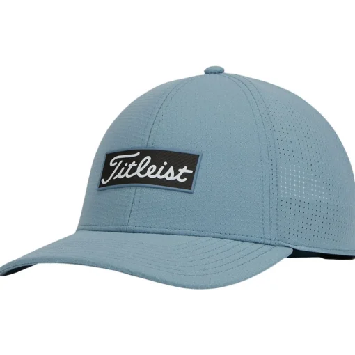 Titleist Oceanside Headwear Cap Golf Apparel