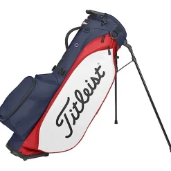 Titleist Players 5 '17 Stand Golf Bags