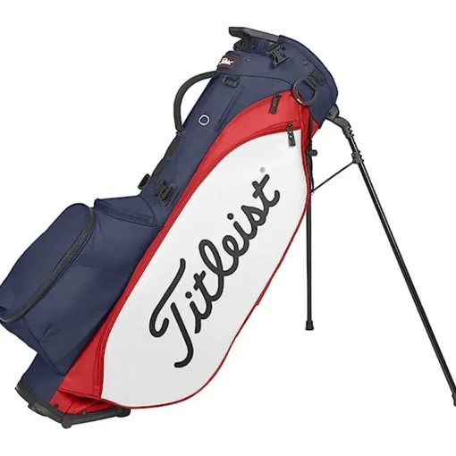 Titleist Players 5 '17 Stand Golf Bags
