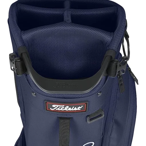 Titleist Players 5 '17 Stand Golf Bags