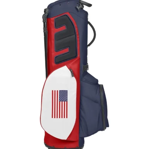 Titleist Players 5 '17 Stand Golf Bags