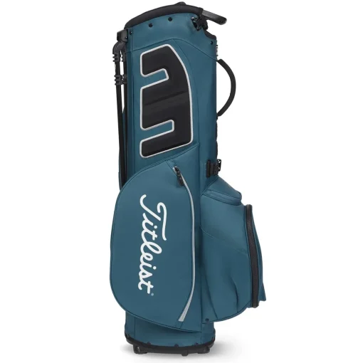 Titleist Players 5 '17 Stand Golf Bags