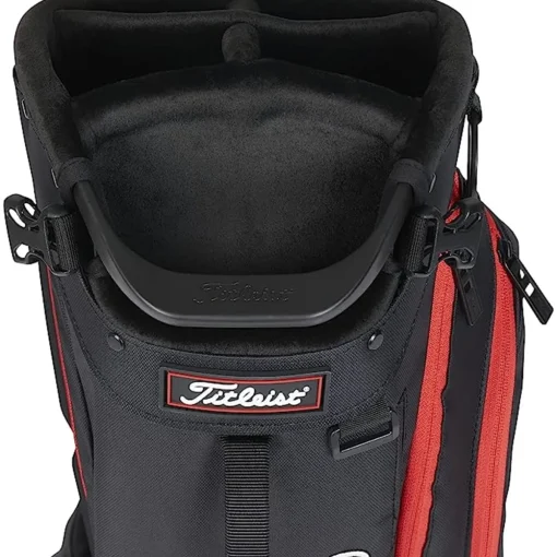 Titleist Players 5 '17 Stand Golf Bags