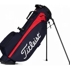 Titleist Players 4 '17 Stand Golf Bags