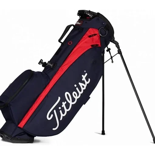 Titleist Players 4 '17 Stand Golf Bags