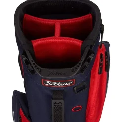 Titleist Players 4 '17 Stand Golf Bags