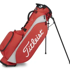 Titleist Players 4 '17 Stand Golf Bags