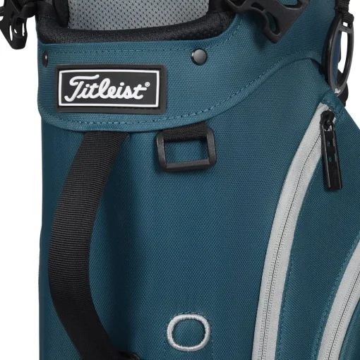Titleist Players 4 '17 Stand Golf Bags