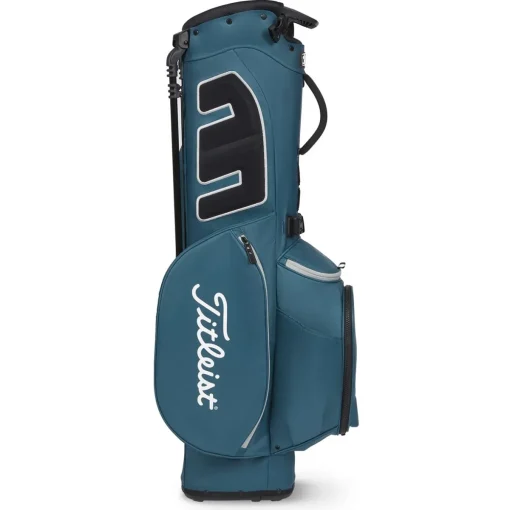 Titleist Players 4 '17 Stand Golf Bags