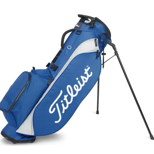 Titleist Players 4 '17 Stand Golf Bags