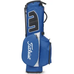 Titleist Players 4 '17 Stand Golf Bags