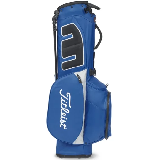 Titleist Players 4 '17 Stand Golf Bags