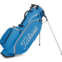 Titleist Players 4 '17 Stand Golf Bags