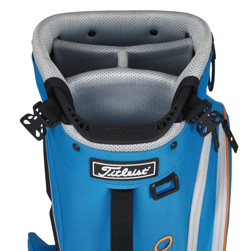 Titleist Players 4 '17 Stand Golf Bags
