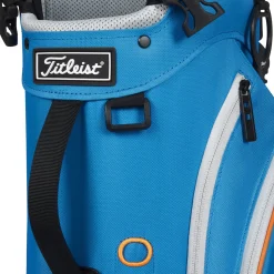 Titleist Players 4 '17 Stand Golf Bags