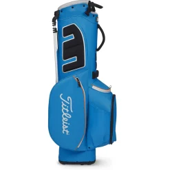 Titleist Players 4 '17 Stand Golf Bags