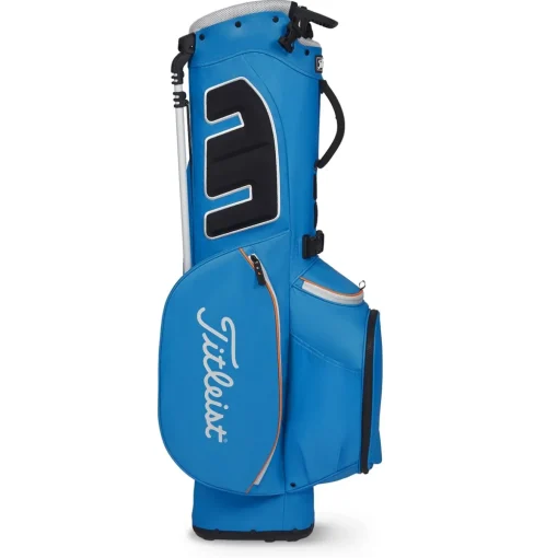 Titleist Players 4 '17 Stand Golf Bags